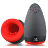 OTOUCH Masturbateur vibrant Oral Chiven 6 Vibrations